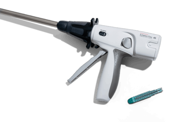 ECHELON FLEX® ENDOPATH® 45 mm Stapler