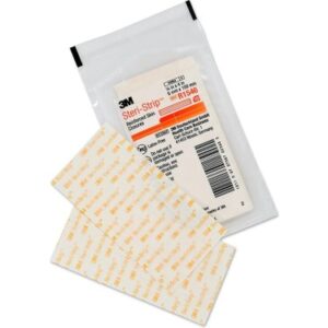3M 1546 – STERİ-STRİP 6mmx100mm