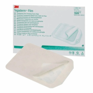 3M 1628 – TEGADERM 15cm×20cm