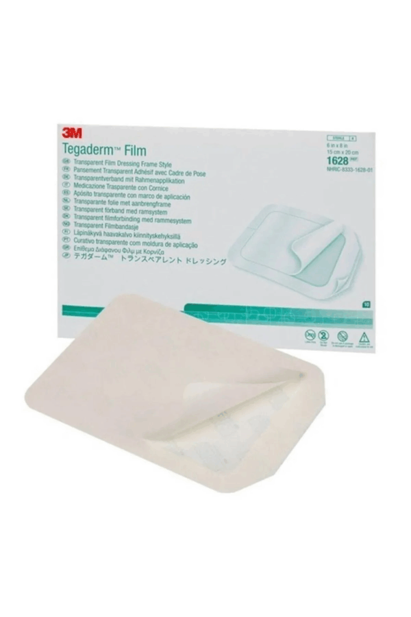 3M 1628 – TEGADERM 15cm×20cm