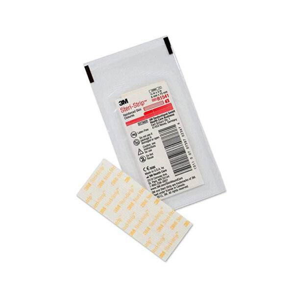 3M 1541 – STERİ-STRİP 6mmx75mm