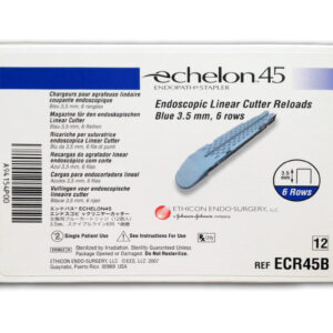 Echelon Stapler J&J ECR45B