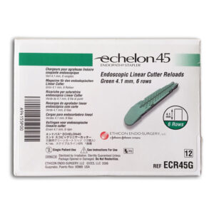 Echelon Stapler J&J ECR45G