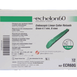 ECR60G Echelon Ethicon