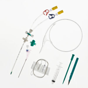 HAEMOCAT® SIGNO V1220 CATHETER SET 20CM