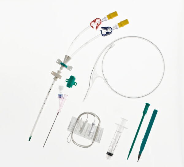 HAEMOCAT® SIGNO V1220 CATHETER SET 20CM