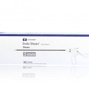 176643-176643 ENDO SHEARS II