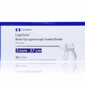LF 1837 – 5 cm 37 cm Blunt Tip Ligasure