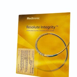 Medtronic Resolute İntegrty Stent