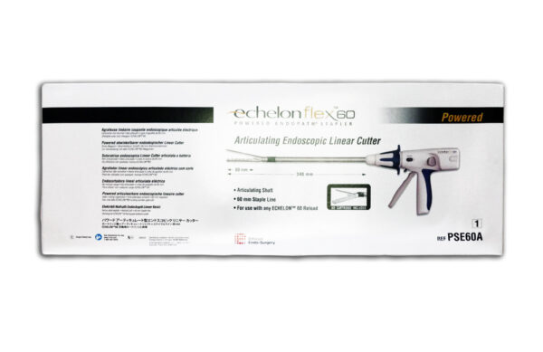 ECHELON FLEX™ ENDOPATH™ 60mm Stapler - Görsel 2