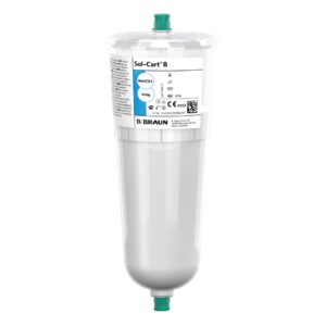 SOL-CART B-DE-BIC.- Toz Bikarbonat 650 G