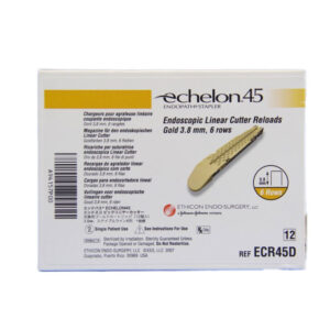 Echelon Stapler J&J ECR45D