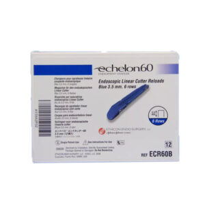 Echelon Stapler J&J ECR60B Ethicon