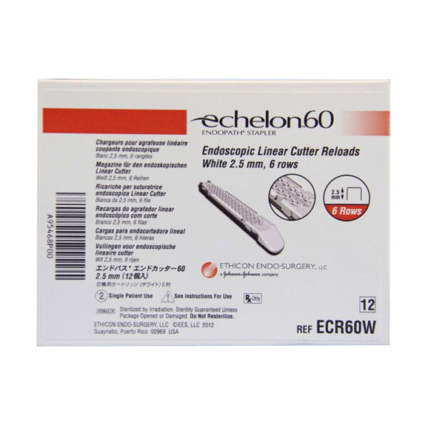 ECR60W Echelon