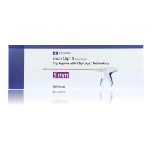 176657 Endo Clip II 10 mm Tek Kullanımlık Klips Uygulayıcı
