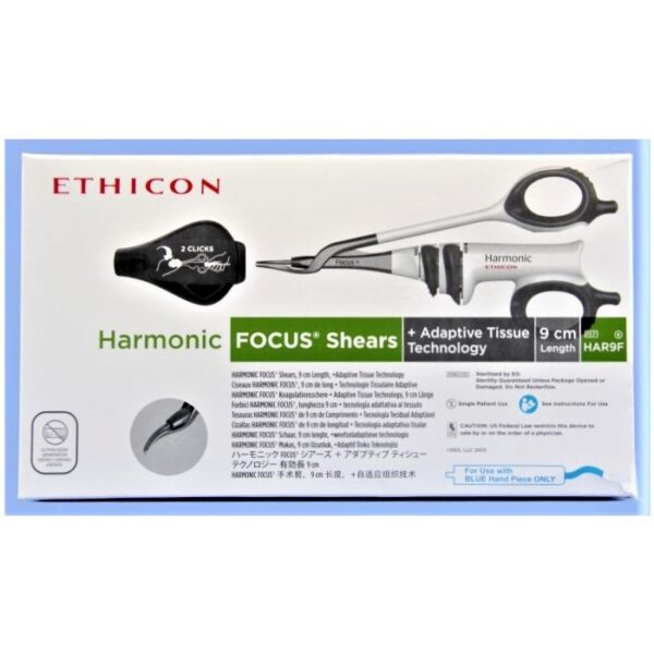 HARMONİC HAR9F ETHİCON - Görsel 2