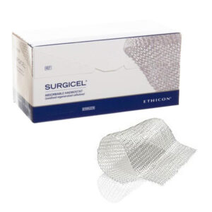 Surgicel 1901GB 12 x 5 x 35