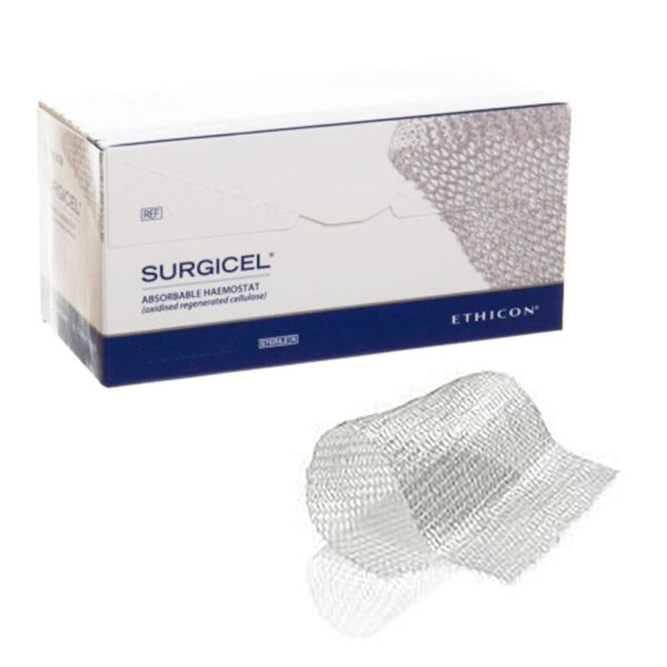 Surgicel 1902GB 12 x 10Cm x 20Cm